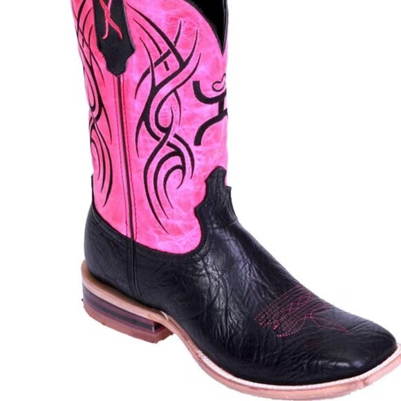 Twisted X Shoes - Twisted X Men's Hooey Collection